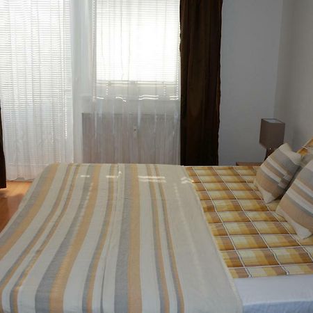 Apartman Zderadova برنو المظهر الخارجي الصورة