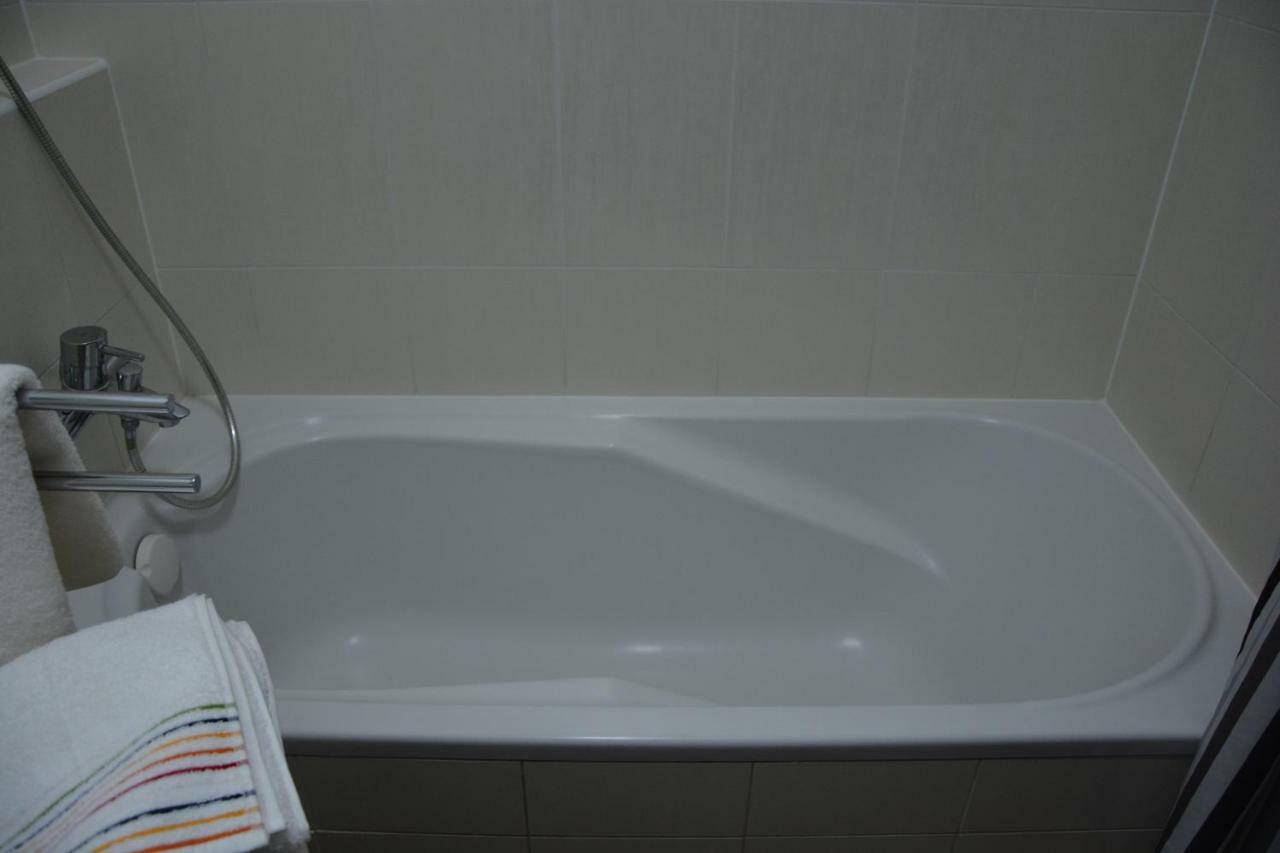 Apartman Zderadova برنو المظهر الخارجي الصورة