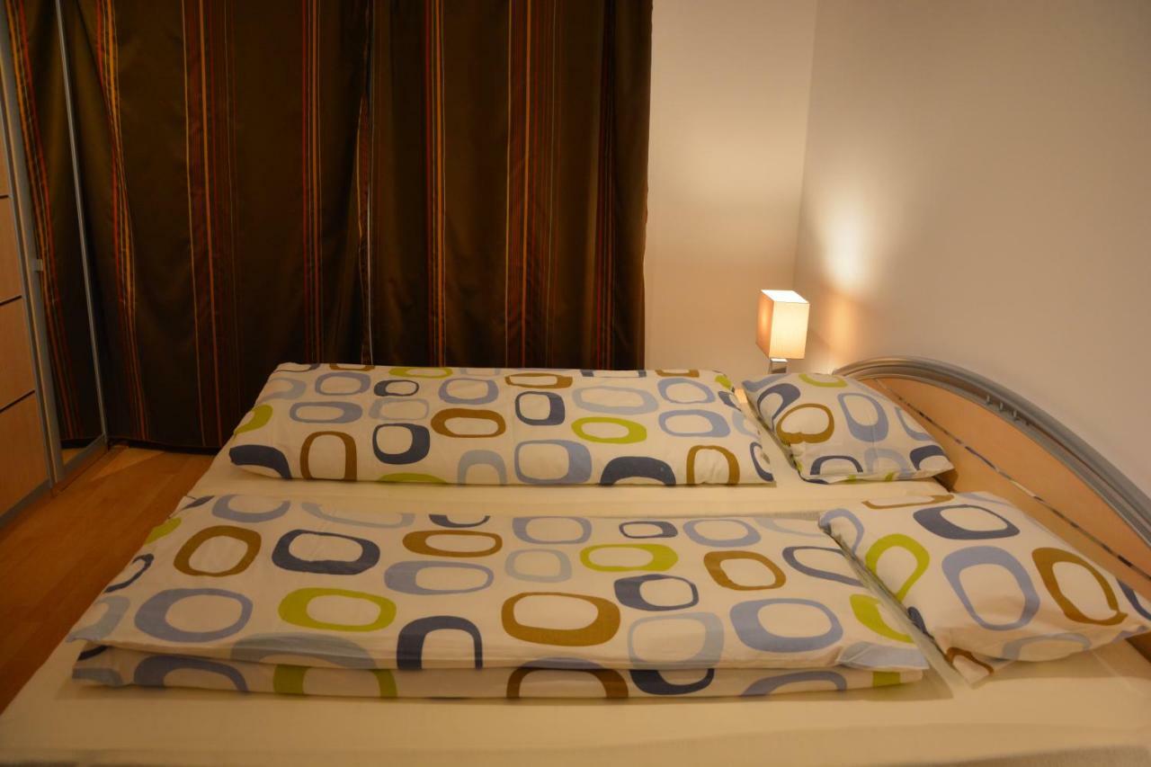 Apartman Zderadova برنو المظهر الخارجي الصورة