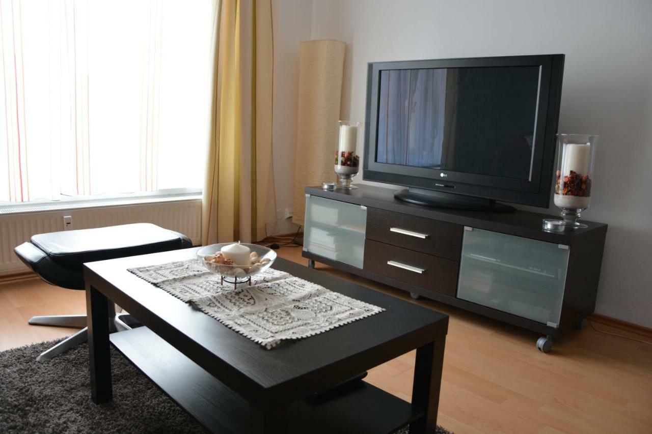 Apartman Zderadova برنو المظهر الخارجي الصورة