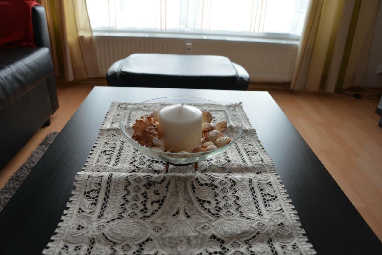 Apartman Zderadova برنو المظهر الخارجي الصورة