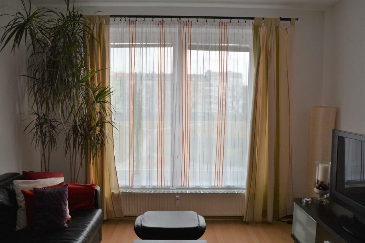Apartman Zderadova برنو المظهر الخارجي الصورة