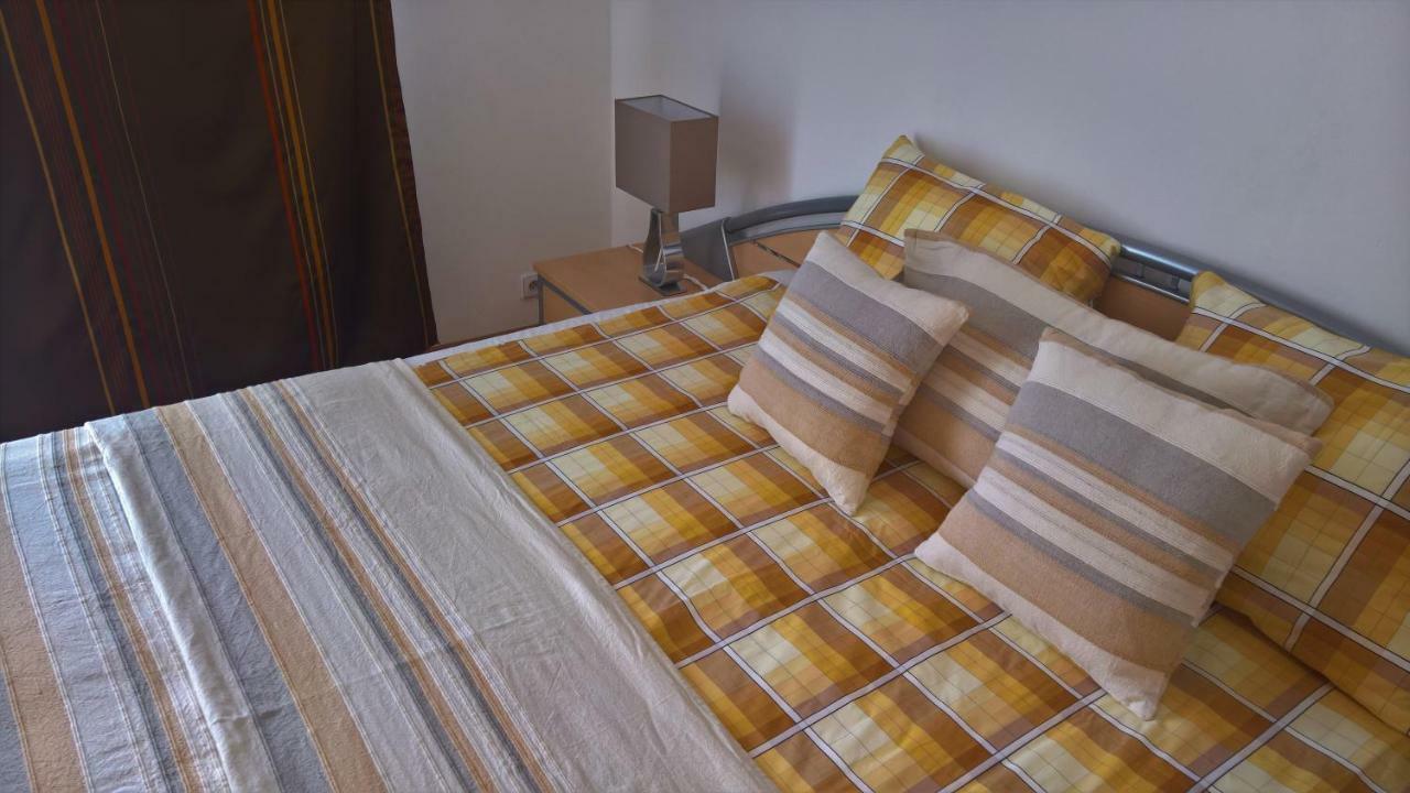 Apartman Zderadova برنو المظهر الخارجي الصورة
