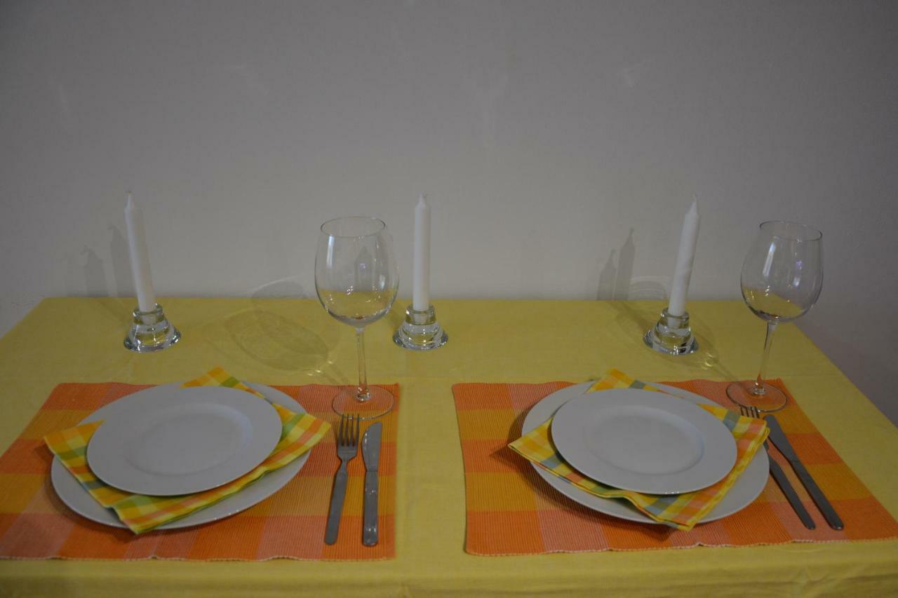 Apartman Zderadova برنو المظهر الخارجي الصورة