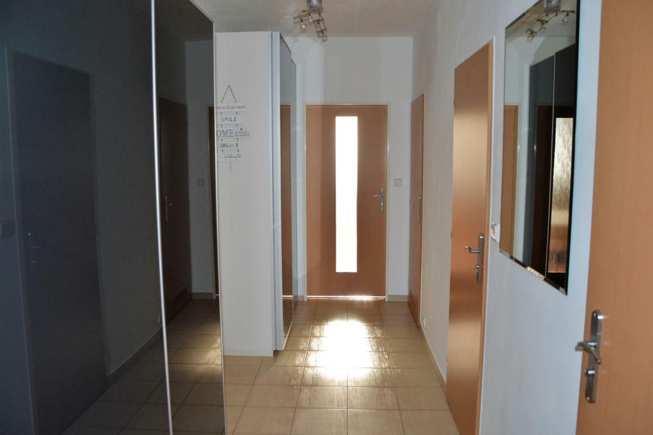 Apartman Zderadova برنو المظهر الخارجي الصورة